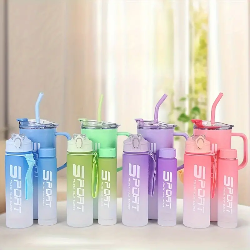 pack-of-3-water-bottles-set-sports-water-cups-portable-drinking-cups-summer-drin