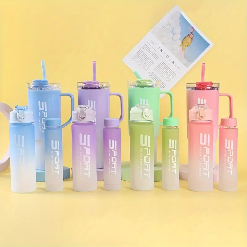 pack-of-3-water-bottles-set-sports-water-cups-portable-drinking-cups-summer-drin