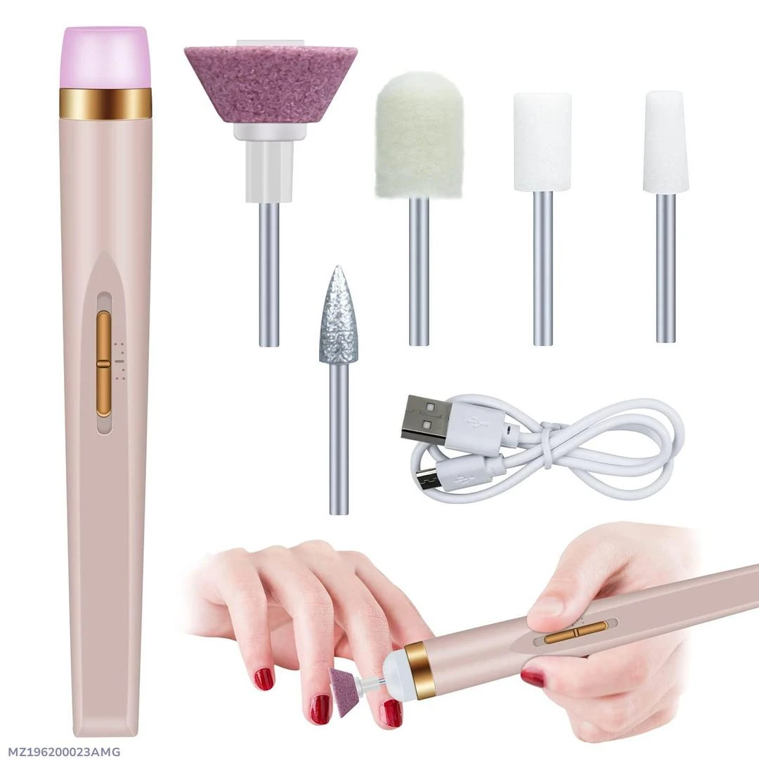 Product Name: Professional Nail Tools for Endless Creativity and Perfect Nail Sh