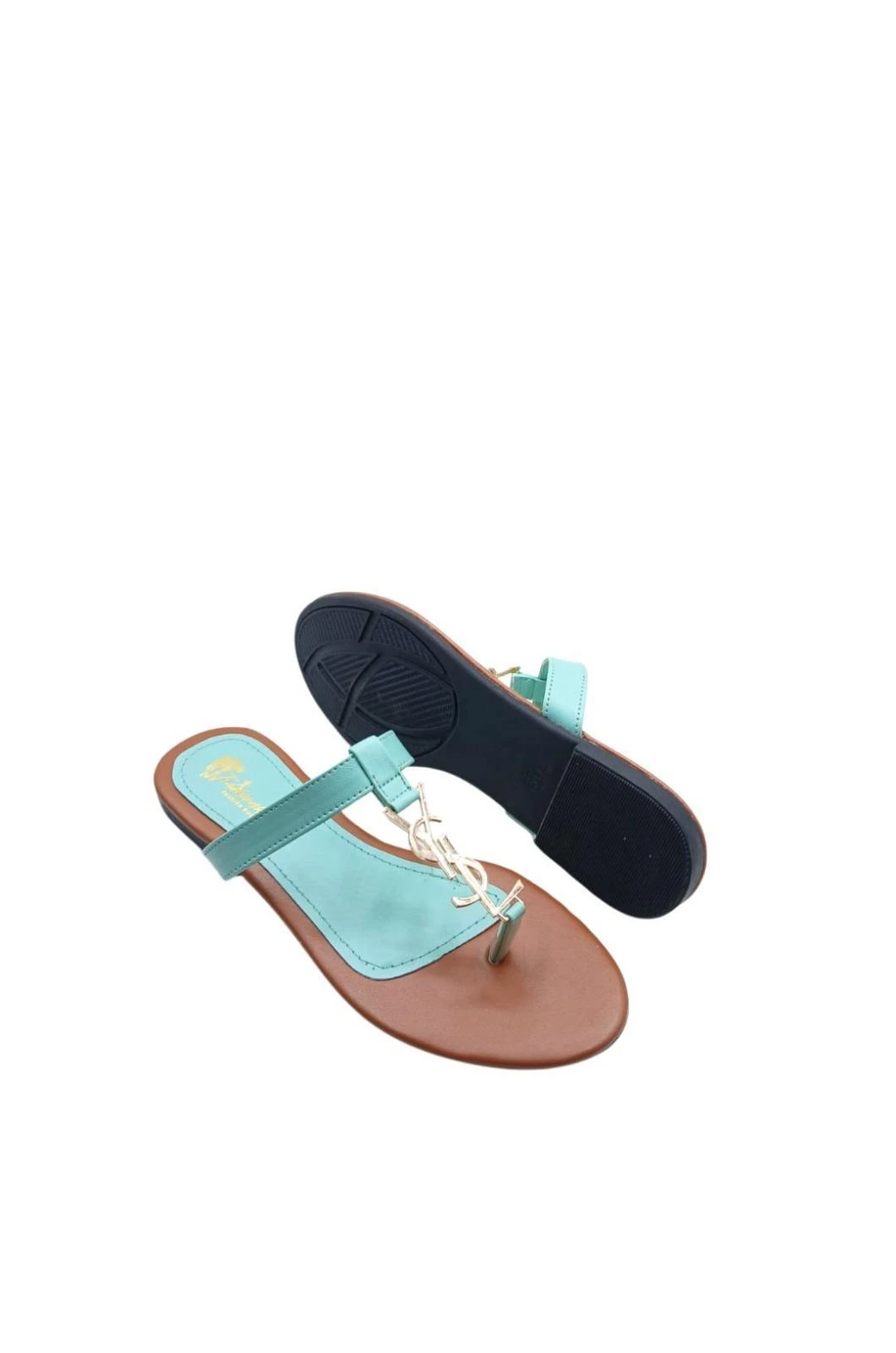 Women's Rexine Casual Flats