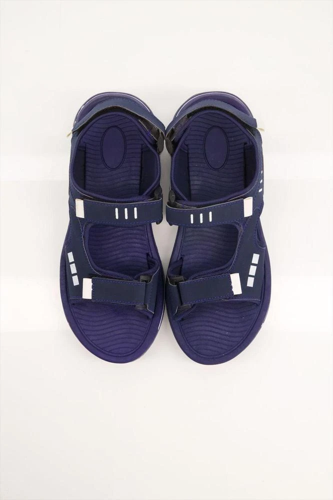 Men's Synthetic Leather Casual Sandals