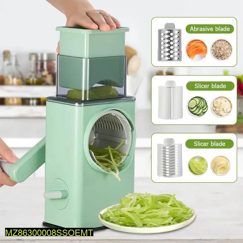 Manual Food Chopper