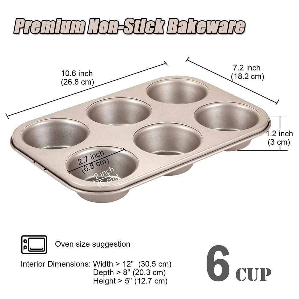 Cake Mold