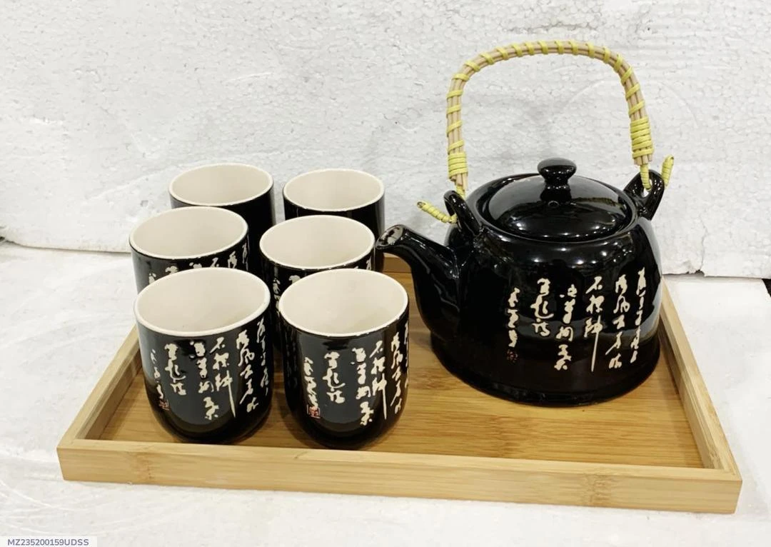 Tea Set