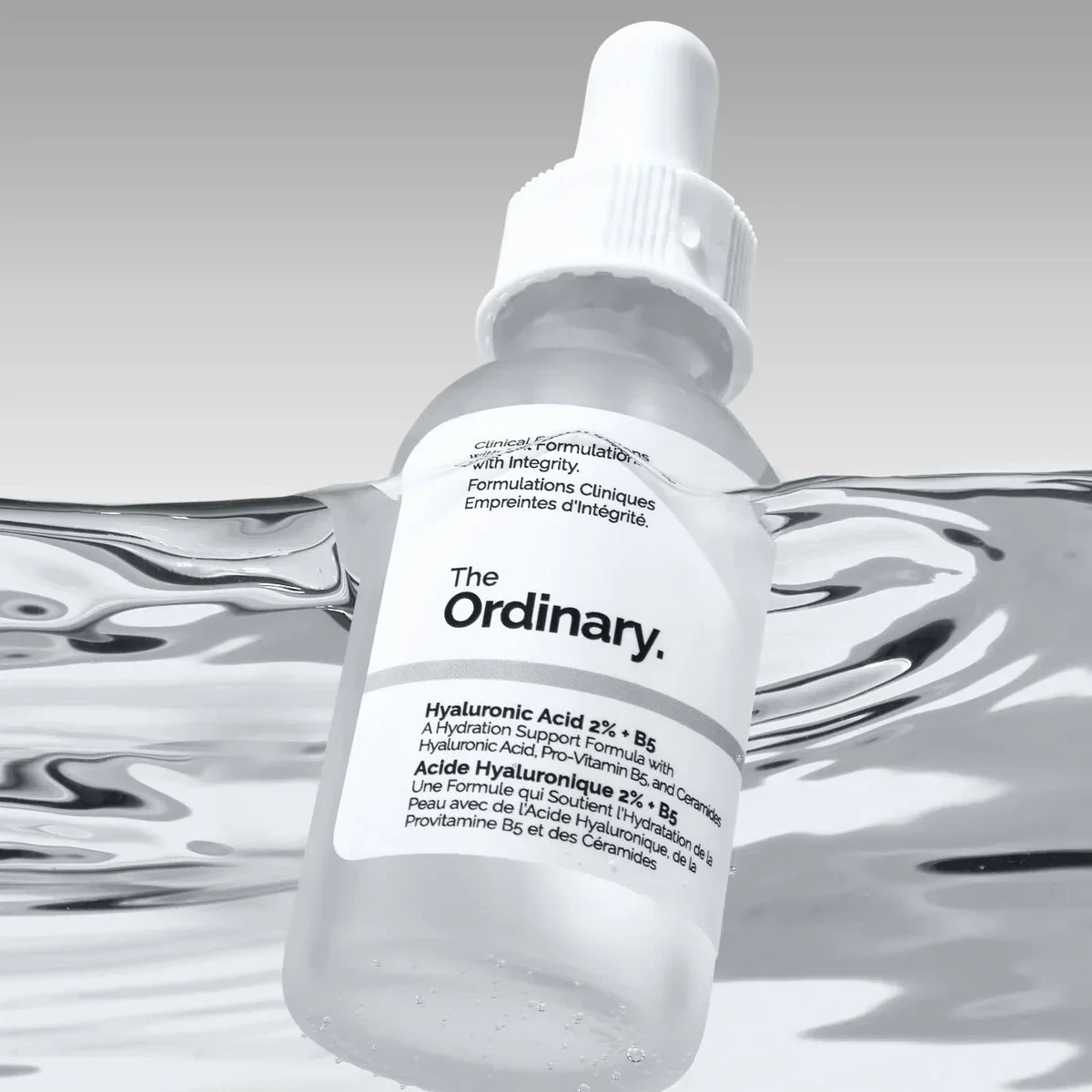 Niacinamide 10% + Zinc 1% With Batch Code The Ordinary Serum