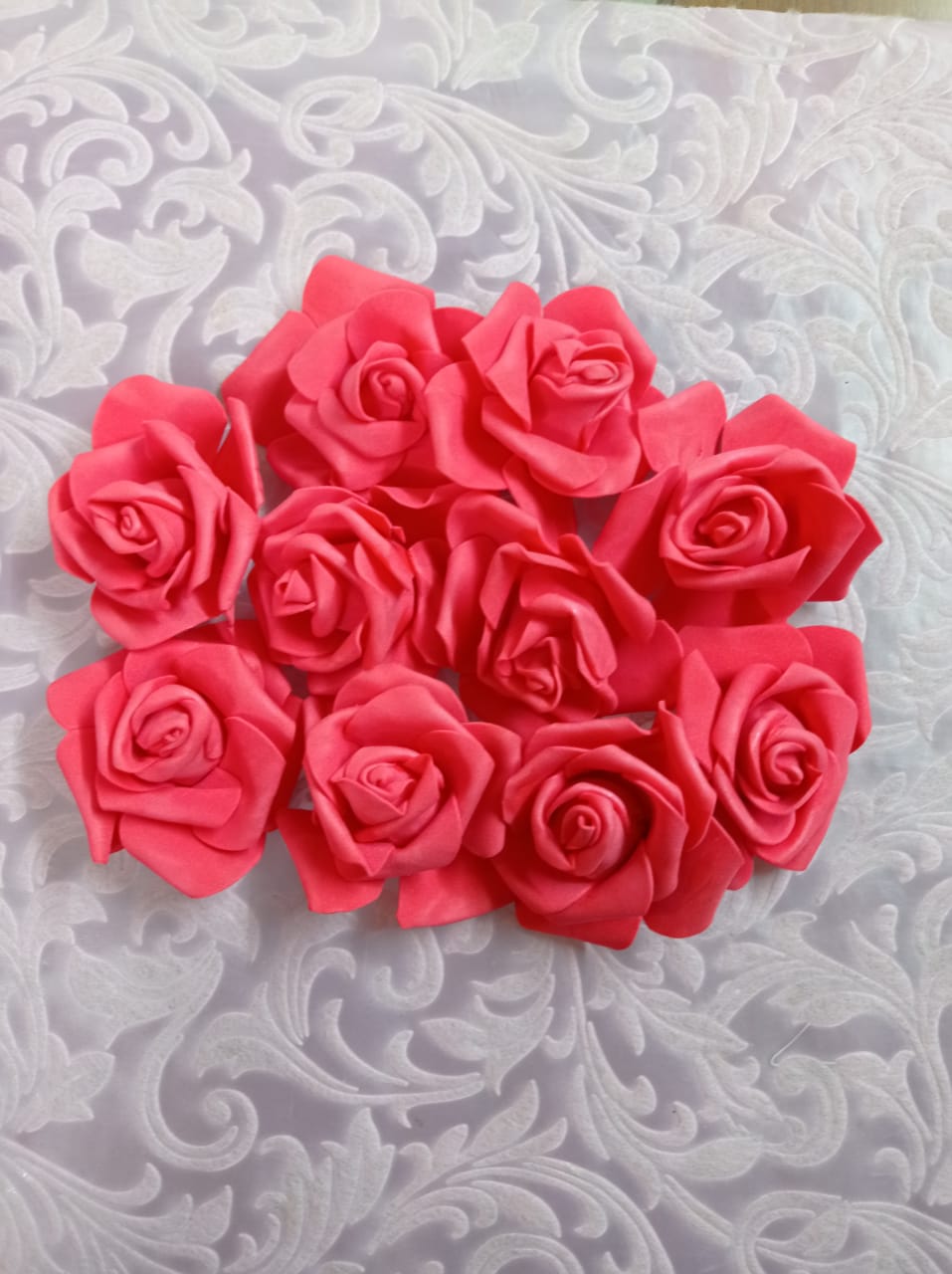 Red Flower For Decorationhttps://hhcdropshipping.com/Member/shop/cag-candle-for-